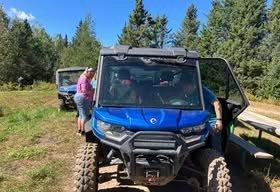 brian Trail Photo