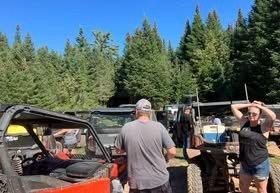 brian Trail Photo