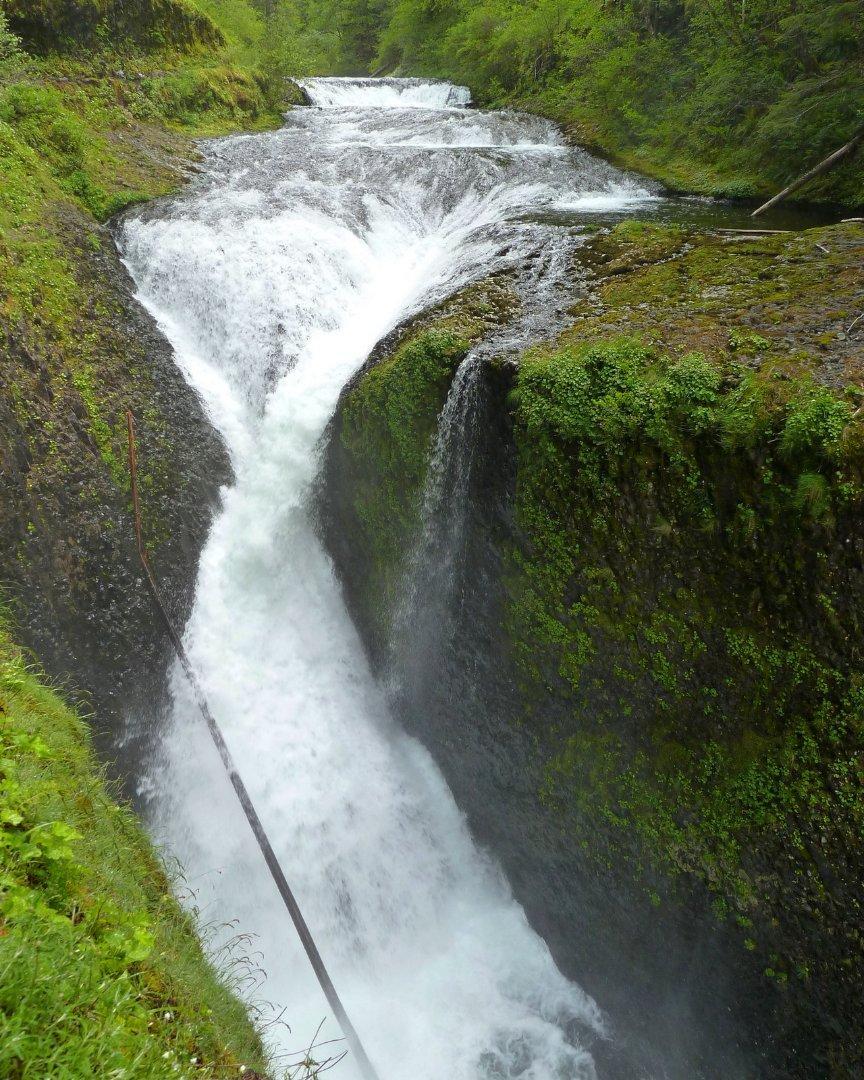 Dennz Trail Photo