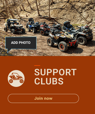 Support Clubs