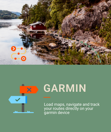 Garmin