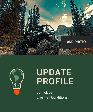Update Profile