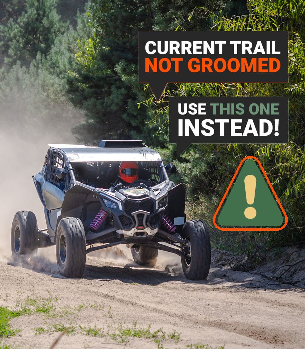 Trailintel - Smarter sports. Better trails