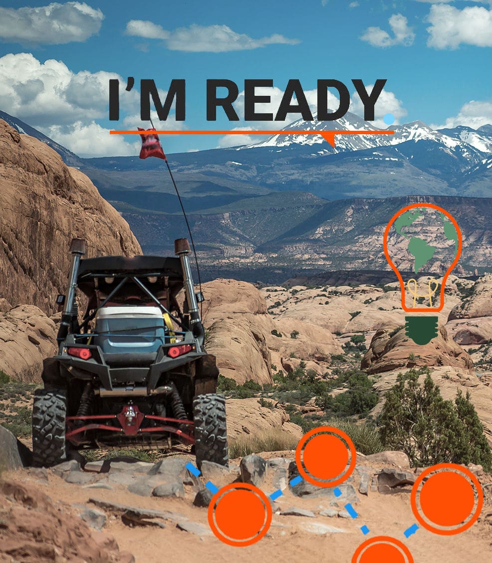 Trailintel - Smarter sports. Better trails