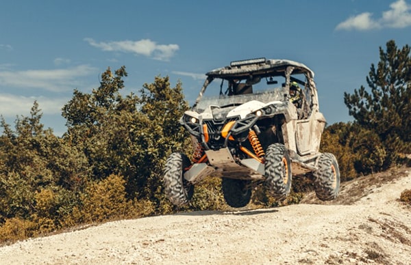 See Your World in Trailintel